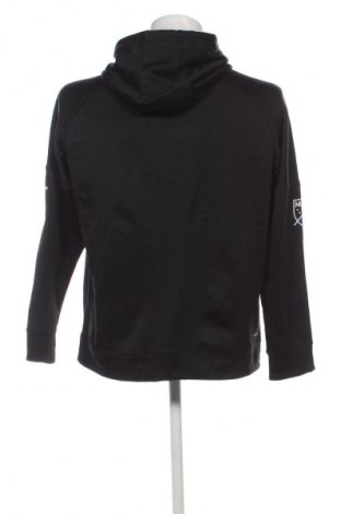 Herren Sweatshirt Adidas, Größe XL, Farbe Schwarz, Preis 32,99 €