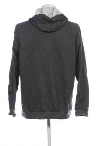 Herren Sweatshirt Adidas, Größe XL, Farbe Grau, Preis € 30,99