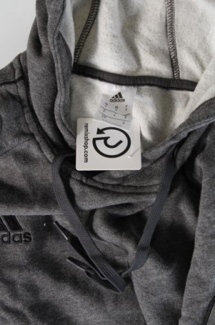 Férfi sweatshirt Adidas, Méret S, Szín Szürke, Ár 11 199 Ft