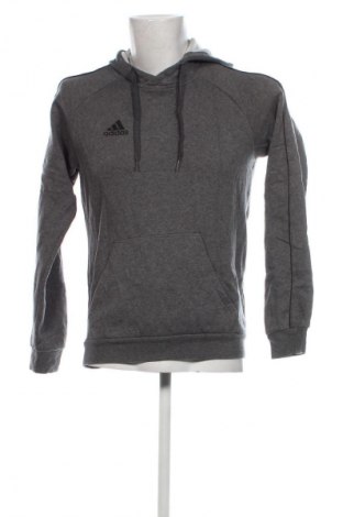 Hanorac de bărbați Adidas, Mărime S, Culoare Gri, Preț 135,99 Lei