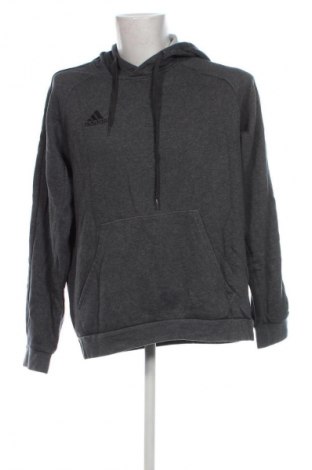 Hanorac de bărbați Adidas, Mărime XL, Culoare Gri, Preț 171,99 Lei