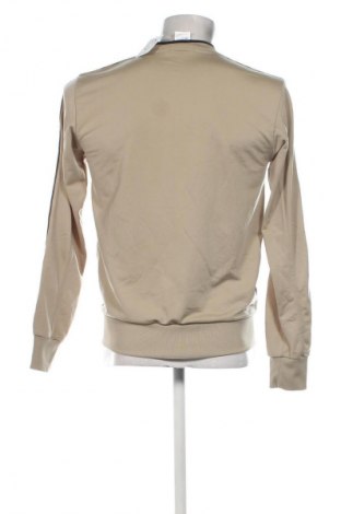 Herren Sweatshirt Adidas, Größe S, Farbe Beige, Preis € 38,49