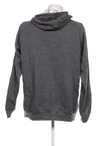 Herren Sweatshirt Adidas, Größe XL, Farbe Grau, Preis 30,99 €