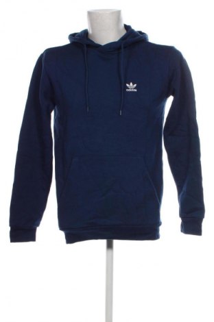 Pánska mikina  Adidas Originals, Veľkosť S, Farba Modrá, Cena  25,45 €