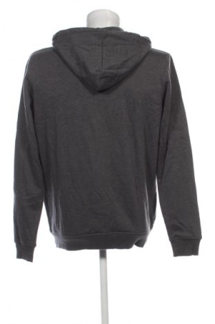 Herren Sweatshirt Admiral, Größe L, Farbe Grau, Preis € 11,99