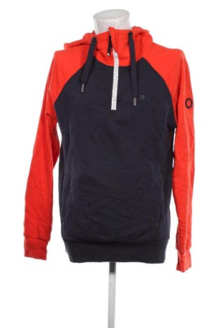 Herren Sweatshirt Alife And Kickin, Größe L, Farbe Orange, Preis € 11,99