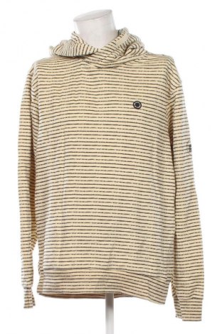 Herren Sweatshirt Alife And Kickin, Größe L, Farbe Beige, Preis 13,49 €