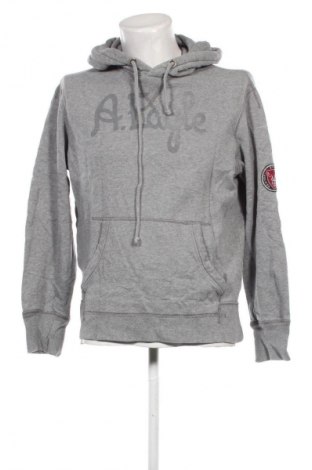 Herren Sweatshirt American Eagle, Größe M, Farbe Grau, Preis € 11,99