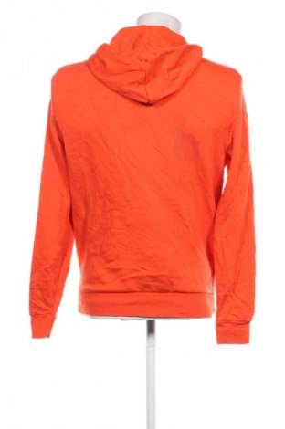 Herren Sweatshirt Angelo Litrico, Größe M, Farbe Orange, Preis € 11,49