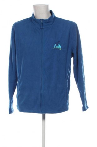 Herren Sweatshirt Arctix, Größe XL, Farbe Blau, Preis € 11,99