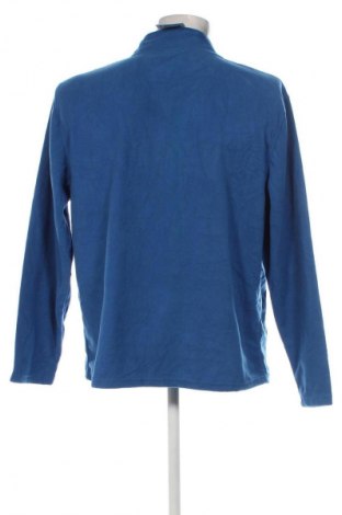 Herren Sweatshirt Arctix, Größe XL, Farbe Blau, Preis € 11,99