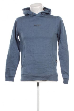 Herren Sweatshirt Ashes To Dust, Größe M, Farbe Blau, Preis 11,99 €