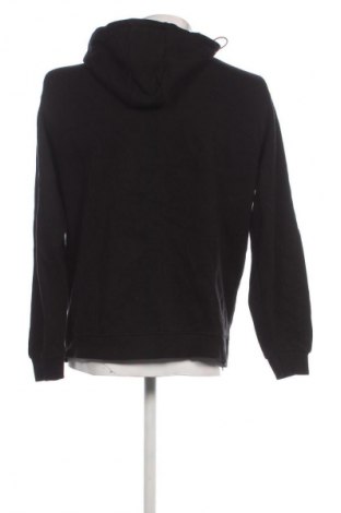 Herren Sweatshirt Bershka, Größe M, Farbe Schwarz, Preis € 11,49