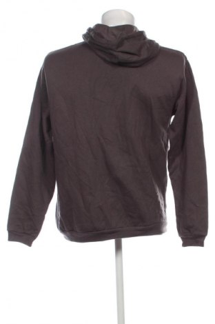 Herren Sweatshirt Best Connections, Größe L, Farbe Grau, Preis 11,49 €