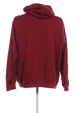 Herren Sweatshirt Boohoo, Größe L, Farbe Rot, Preis 11,49 €