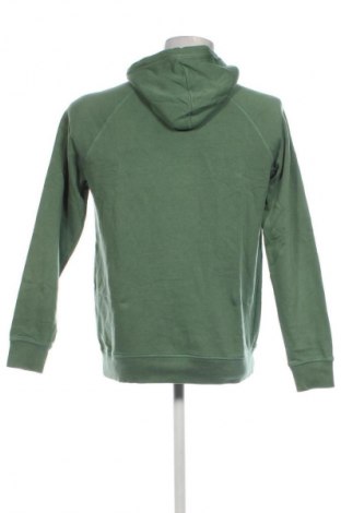 Herren Sweatshirt C&A, Größe M, Farbe Grün, Preis € 11,49