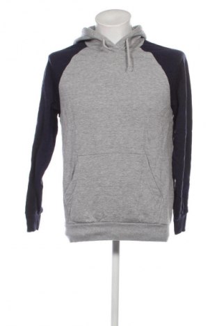 Herren Sweatshirt C&A, Größe M, Farbe Grau, Preis 11,49 €