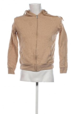 Herren Sweatshirt C&A, Größe S, Farbe Beige, Preis 12,99 €