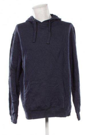 Herren Sweatshirt C&A, Größe XXL, Farbe Blau, Preis 11,49 €