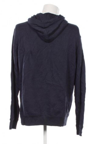 Herren Sweatshirt C&A, Größe XXL, Farbe Blau, Preis € 13,99