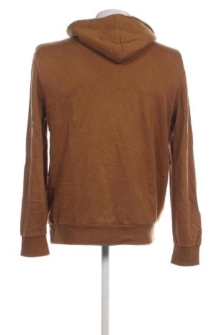 Herren Sweatshirt C&A, Größe M, Farbe Braun, Preis 26,49 €