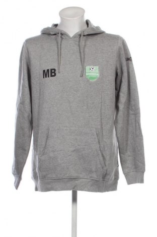 Herren Sweatshirt Capelli, Größe XL, Farbe Grau, Preis € 11,49