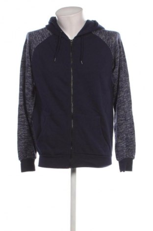 Herren Sweatshirt CedarWood State, Größe M, Farbe Blau, Preis 11,49 €