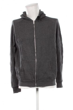 Herren Sweatshirt CedarWood State, Größe L, Farbe Grau, Preis € 13,99