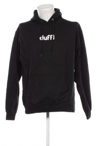 Férfi sweatshirt Champion, Méret L, Szín Fekete, Ár 9 999 Ft