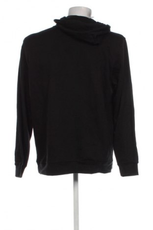 Herren Sweatshirt Clique, Größe L, Farbe Schwarz, Preis € 17,99