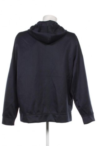 Herren Sweatshirt Clique, Größe XL, Farbe Blau, Preis 11,49 €