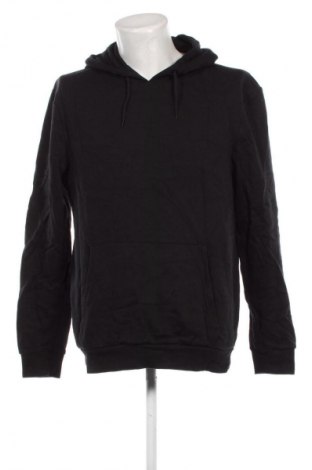 Herren Sweatshirt Clockhouse, Größe L, Farbe Schwarz, Preis € 24,99