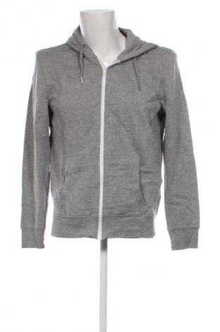 Herren Sweatshirt Clockhouse, Größe M, Farbe Grau, Preis € 9,99