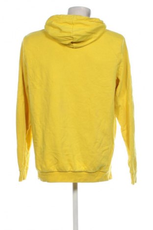 Herren Sweatshirt Clockhouse, Größe XXL, Farbe Gelb, Preis 12,99 €