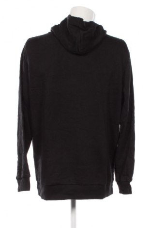 Herren Sweatshirt Closure, Größe XL, Farbe Schwarz, Preis € 9,99