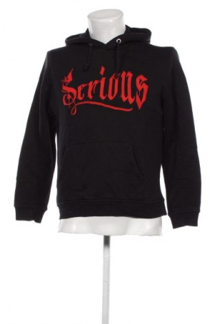 Férfi sweatshirt Colins, Méret S, Szín Fekete, Ár 3 999 Ft