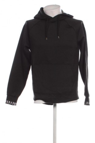 Pánska mikina  Core By Jack & Jones, Veľkosť S, Farba Čierna, Cena  14,45 €