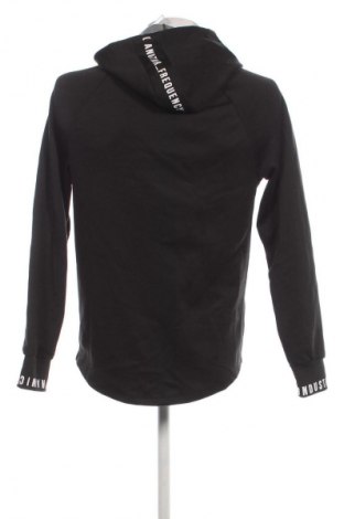 Herren Sweatshirt Core By Jack & Jones, Größe S, Farbe Schwarz, Preis € 21,99