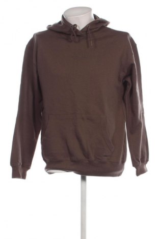 Herren Sweatshirt Cottonfield, Größe M, Farbe Braun, Preis € 15,35