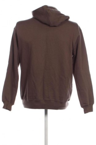 Herren Sweatshirt Cottonfield, Größe M, Farbe Braun, Preis € 15,35