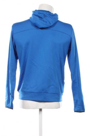 Herren Sweatshirt Craft, Größe M, Farbe Blau, Preis 30,99 €