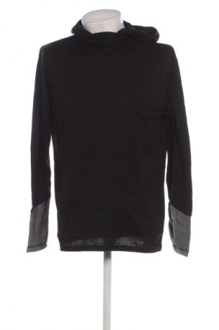 Herren Sweatshirt Crivit, Größe XL, Farbe Schwarz, Preis € 11,49