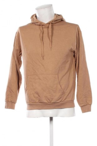 Herren Sweatshirt Cubus, Größe S, Farbe Braun, Preis 11,49 €