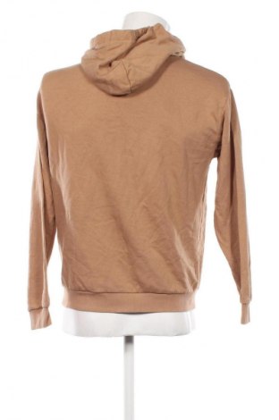 Herren Sweatshirt Cubus, Größe S, Farbe Braun, Preis € 11,49