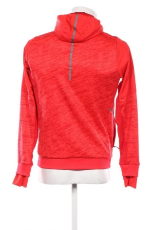 Herren Sweatshirt Decathlon, Größe S, Farbe Rot, Preis 11,49 €