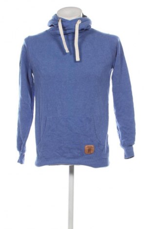 Férfi sweatshirt Derbe, Méret S, Szín Kék, Ár 12 599 Ft