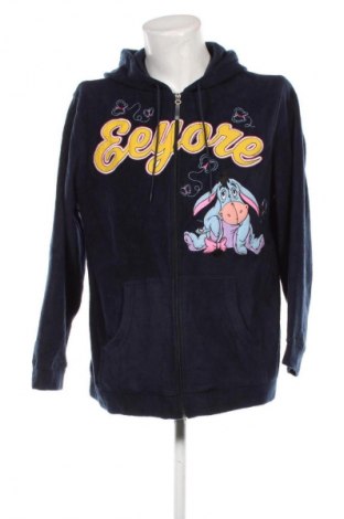 Męska bluza Disney, Rozmiar XL, Kolor Niebieski, Cena 56,99 zł