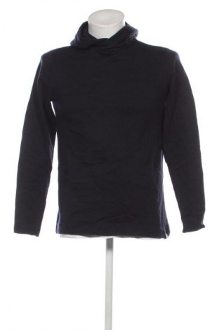 Herren Sweatshirt District, Größe S, Farbe Schwarz, Preis 11,49 €