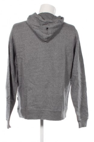 Herren Sweatshirt Emerson, Größe M, Farbe Grau, Preis 11,99 €