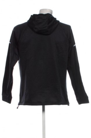 Herren Sweatshirt Essentials by Tchibo, Größe L, Farbe Schwarz, Preis € 11,49